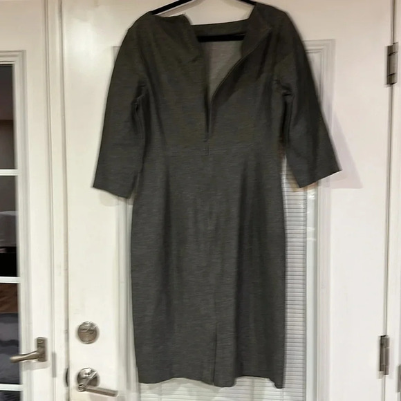 Banana Republic midi dress - Picture 3 of 14